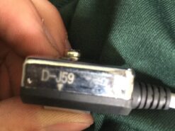 Alternative view of SMC D-J59