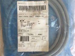 Alternative view of SMC AXT100-DS25-030