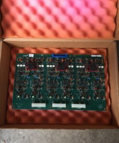 Allen-Bradley DRIVER BOARD 50905-001