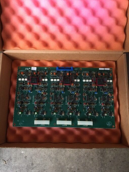Allen-Bradley DRIVER BOARD 50905-001