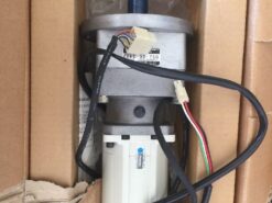 Panasonic AC Servo Motor MSM082AS3