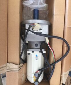 Panasonic AC Servo Motor MSM082AS3