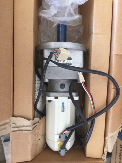Panasonic AC Servo Motor MSM082AS3