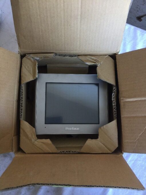 Pro-Face Touch Screen 2980070-01 GP2300-LG41-24V - Image 3