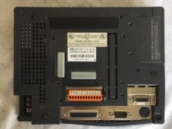 Alternative view of Pro-Face Touch Screen Operator Panel GP2400-TC41-24V