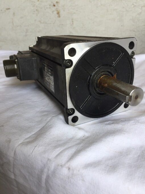 Panasonic AC Servo Motor MSMA202A1H - Image 2