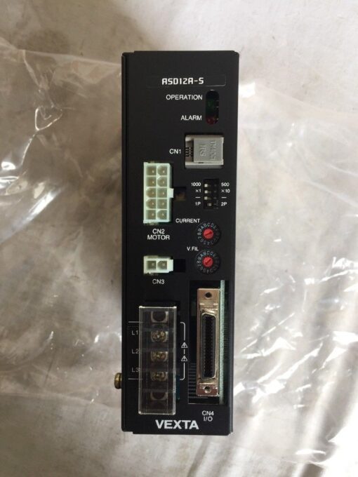 Oriental Motor Driver ASD12A-S - Image 2