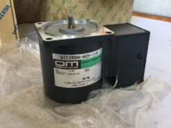 Alternative view of Oriental Motor 4IK25GN-ACH-115