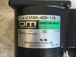 Oriental Motor 4IK25GN-ACH-115