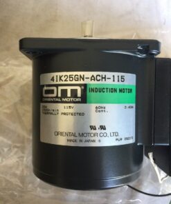 Oriental Motor 4IK25GN-ACH-115