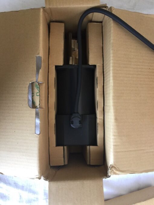 Oriental Motor 5IK90GU-SMF2 - Image 3