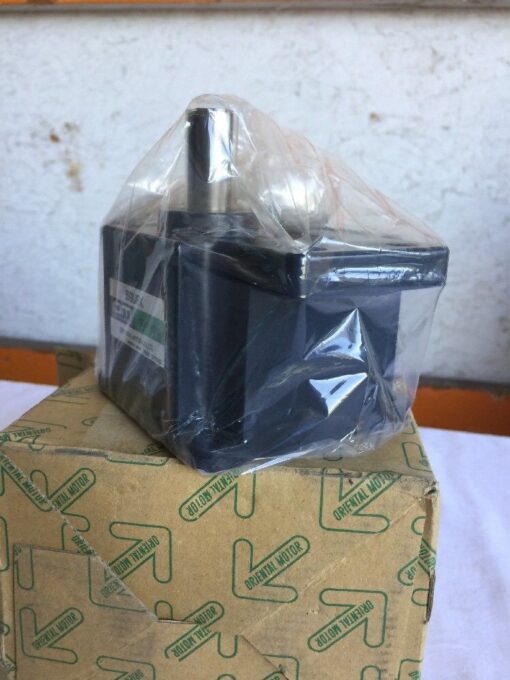 Oriental Motor 5GU6K Gear Head - Image 3