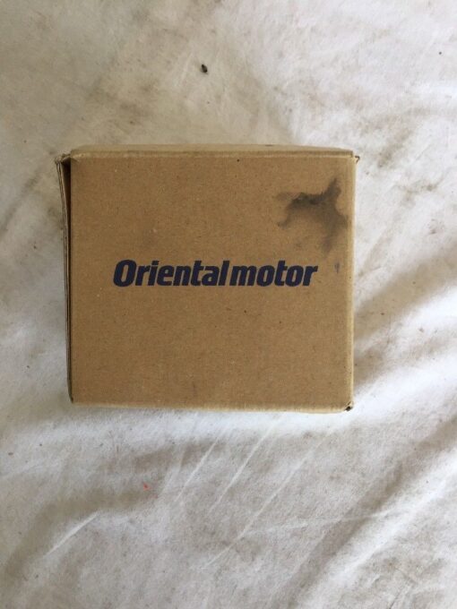 Oriental Motor 4GC30K - Image 2