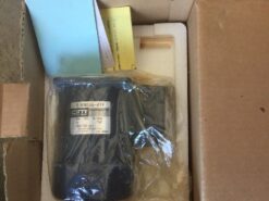 Alternative view of Oriental Motor 5IK90GS-ATF