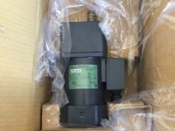 Alternative view of Oriental Motor BHI62ST-G2