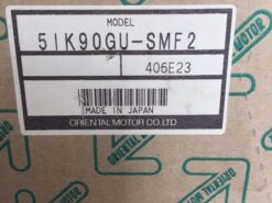 Oriental Motor 5IK90GU-SMF2