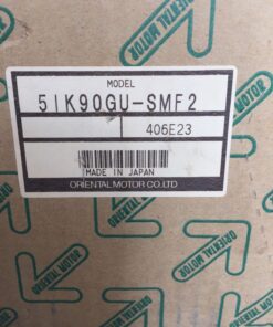 Oriental Motor 5IK90GU-SMF2