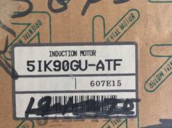 Oriental Motor 5IK90GU-ATF