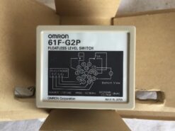 Alternative view of Omron Level Switch 61F-G2P