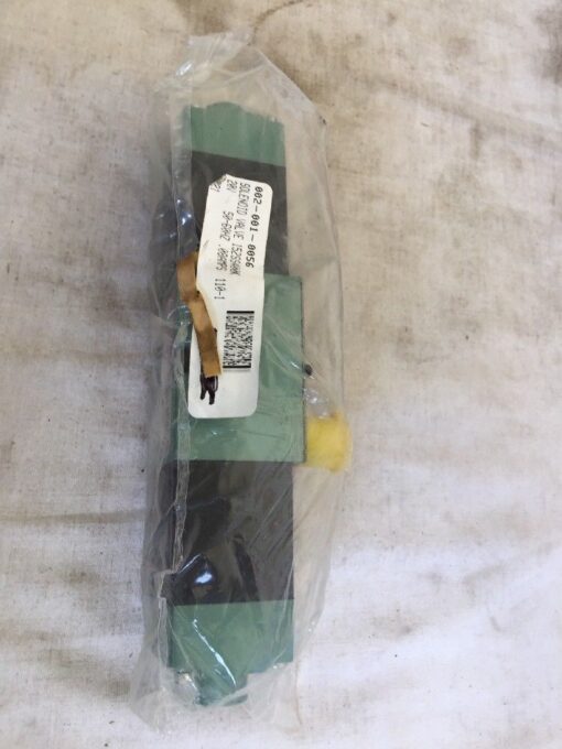Numatics Solenoid Valve 152SS400K000030 - Image 2