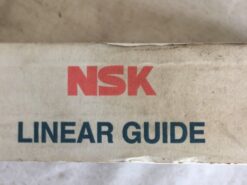 Alternative view of NSK Linear Guide LAS25AL
