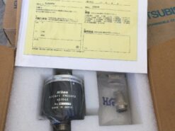 Alternative view of Nikon Rotary Encoder EJA03204/RD2048