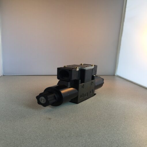 Nachi Check Valve SSG-02-3EY-R-A2-31