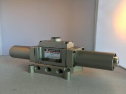SMC VS4430 Solenoid Valve