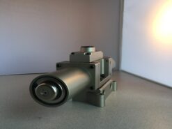 Alternative view of SMC VS4430 Solenoid Valve