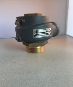 Kunkle Valve 215V-H01-QE