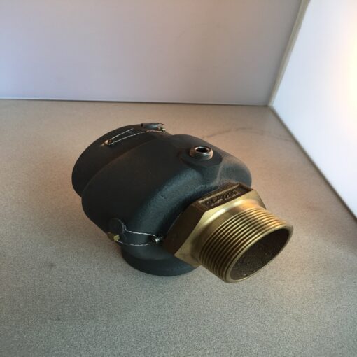 Kunkle Valve 215V-H01-QE - Image 3