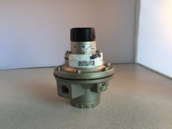 SMC AR435-03 Air Regulator