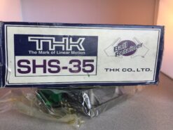 Alternative view of THK Ball Retainer SHS-35