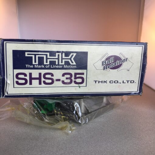 THK Ball Retainer SHS-35 - Image 2