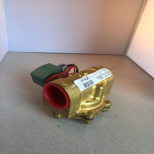 ASCO Redhat Valve 8210G22 - Image 3