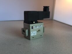 SMC AV2000-02-5DZ Solenoid Valve