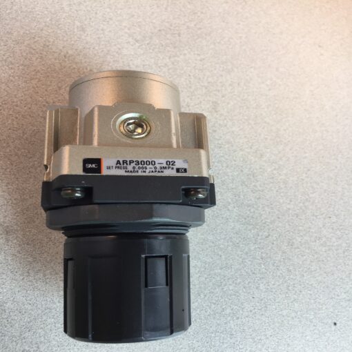 SMC ARP3000-02 - Image 3