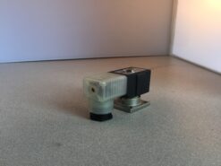 SMC VX2111-00-9DZ-X472 Solenoid Valve