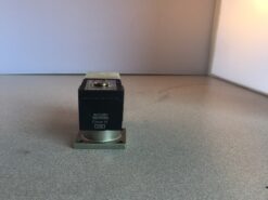 Alternative view of SMC VX2111-00-9DZ-X472 Solenoid Valve