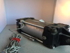 SMC Air Cylinder CDA1CN100-125-A