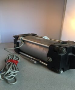SMC CDA1CN100-125-A