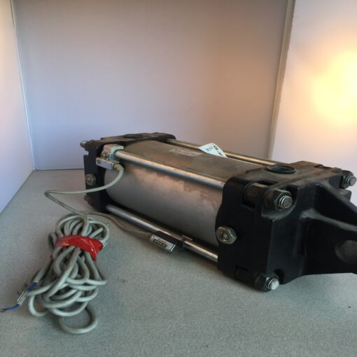 SMC CDA1CN100-125-A