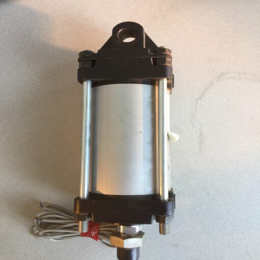 SMC CDA1CN100-125-A - Image 3