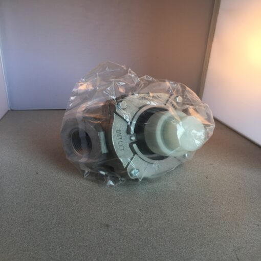 GAS VALVE V5055C 1042