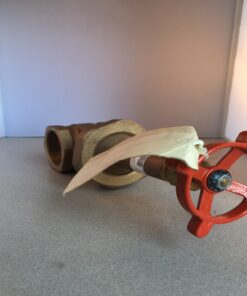 Stockham Gate Valve B-105
