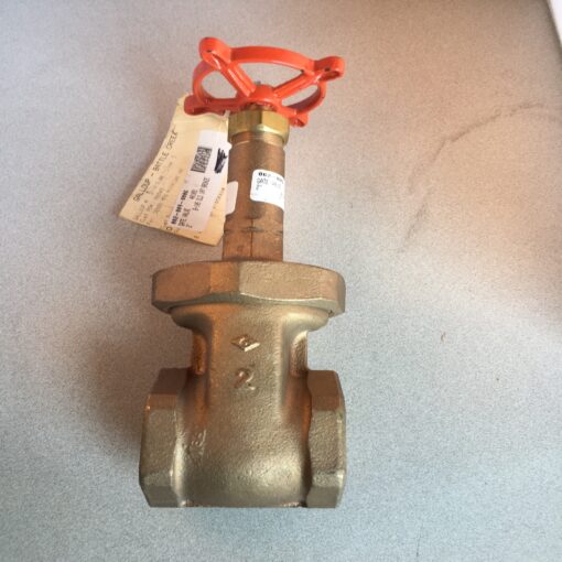 Stockham Gate Valve B-105 - Image 3