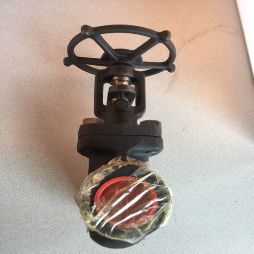 Conbraco RP&C valve F80D - Image 2