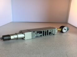 SMC ARBF3000-00-A-1 Modular Air Pressure Regulator