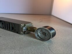 Alternative view of SMC ARBF3000-00-A-1 Modular Air Pressure Regulator