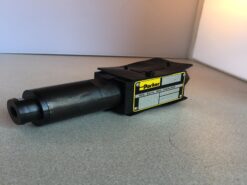 Parker Valve Pressure Reducing PRDM2PP16SNS 16